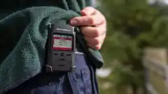 Digitale Alarmierung kommt