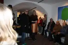 „Eine mentale Aufforstung“
