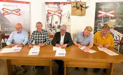 Neuer Schritt im Brennerdialog