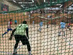 Tattenhausen holt Bachmaier-Cup