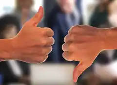 Sieben Punkte vertagen? Mehrheit lehnte ab
