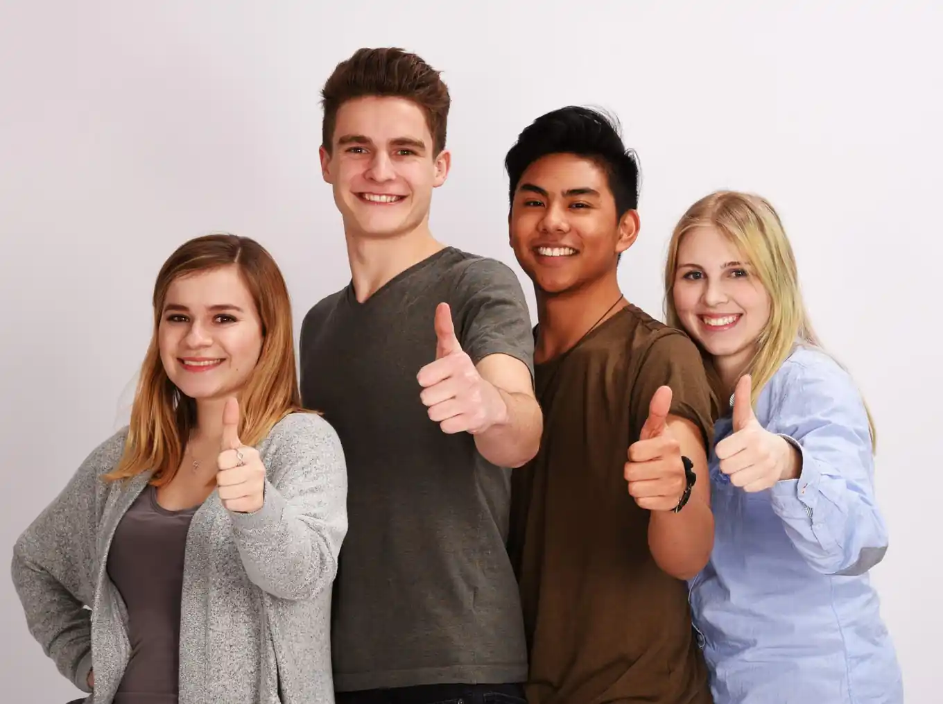 Die FOS und BOS kennenlernen
