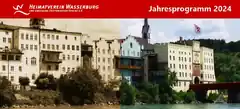 Zum Auftakt der „Konrad von Wasserburg“