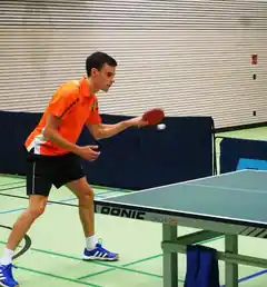 Jakob Heindl erneut Stadtmeister