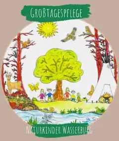 Was machen die „Naturkinder“?