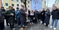 In Erinnerung an den „Prantl Joe“