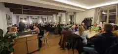Jetzt gibt’s die „Freunde alter Fahrzeuge“