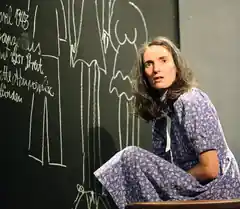 „Das Tagebuch der Anne Frank“
