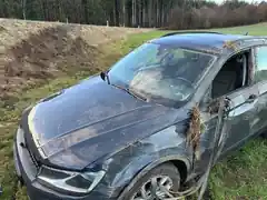 Bei Babensham hat’s zweimal gekracht