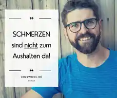 Den Kiefer entspannen: Schmerzen loswerden