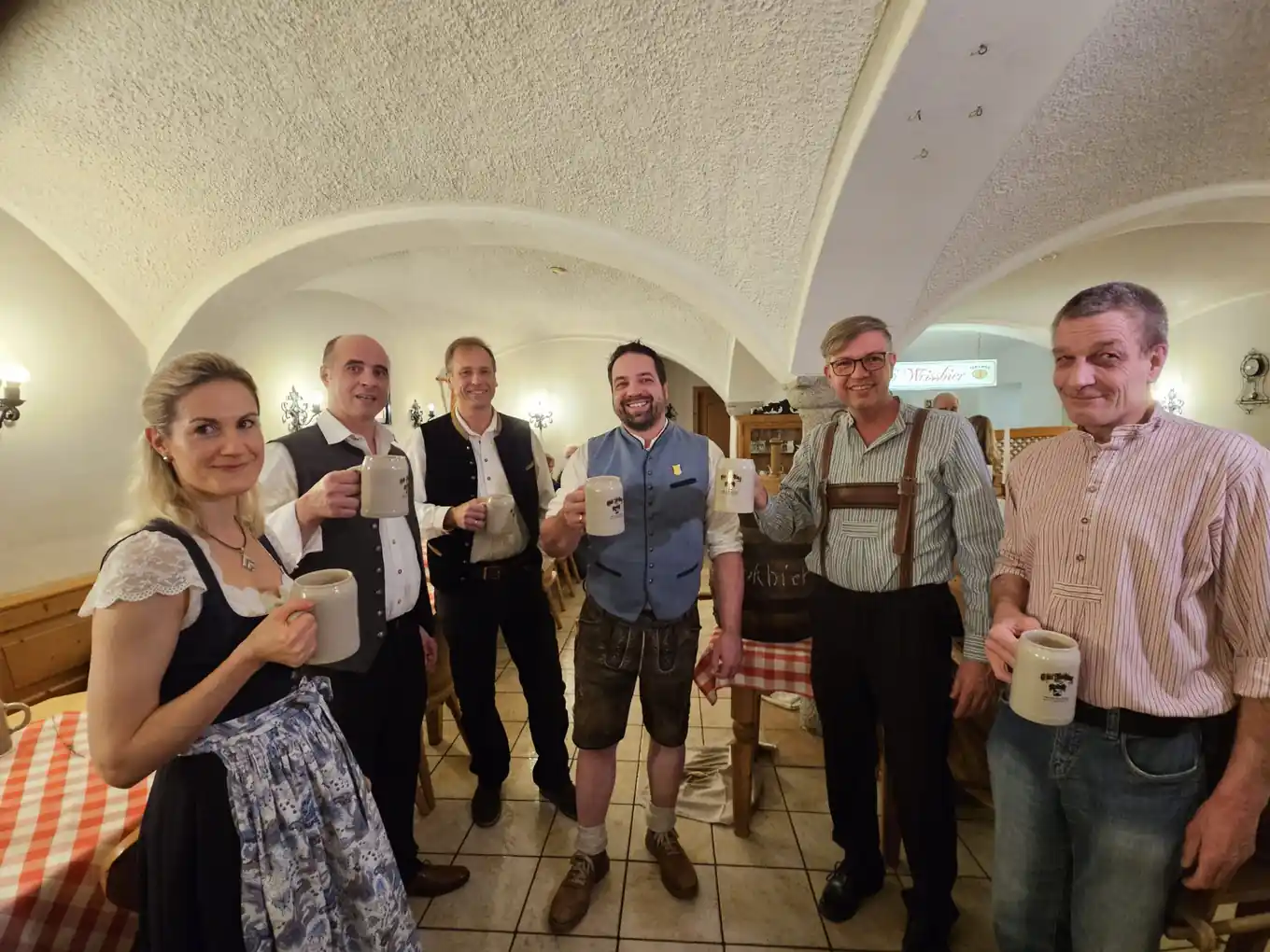 Starkbierfest: Die Vorfreude ist groß