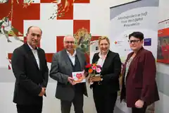 Demographischer Wandel bleibt Hauptthema
