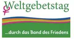 Friedensgebet am Freitag