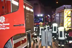 18 Uhr: Alarm in der Altstadt
