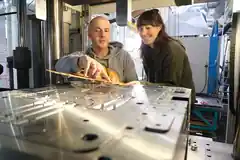 „Klimaresiliente Bioökonomie“ auf dem Vormarsch