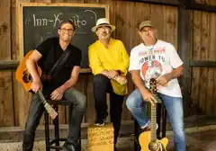 Buntes Potpourri aus 50 Jahren Musik