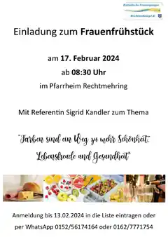 „Farben als ein Weg zu mehr Schönheit“