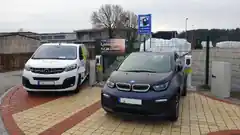 Sonnenstrom fürs E-Auto