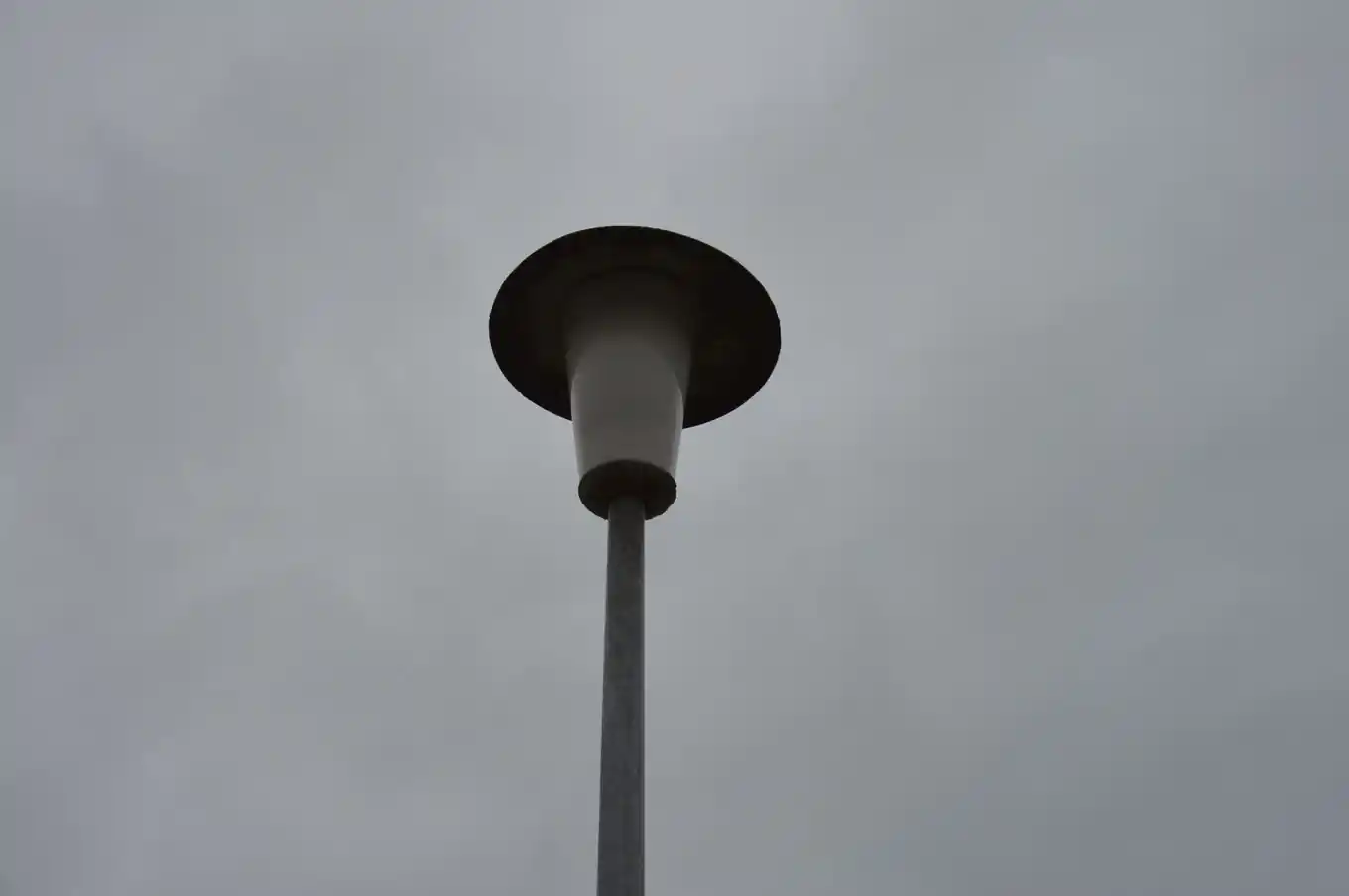 Dauerthema Straßenbeleuchtung