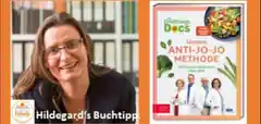 Unser Buchtipp der Woche
