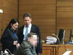„Wer einmal lügt, lügt nicht immer“