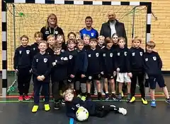 Fesche Kapuzenpullis für die Youngsters