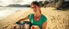 Plastik, Plastik, überall Plastik