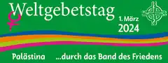 Gemeinsam ein „Band des Friedens“ knüpfen