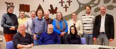 Rott im Namen der Kultur