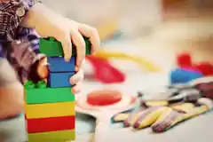 Kindergarten: Es hakt am Personal