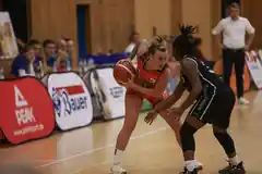 Gute Ausgangssituation für die Playoffs