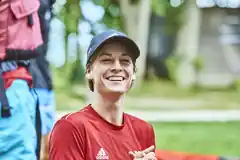 Anna Schaffelhuber ist Mama geworden