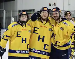 Viertelfinale mit Finalcharakter