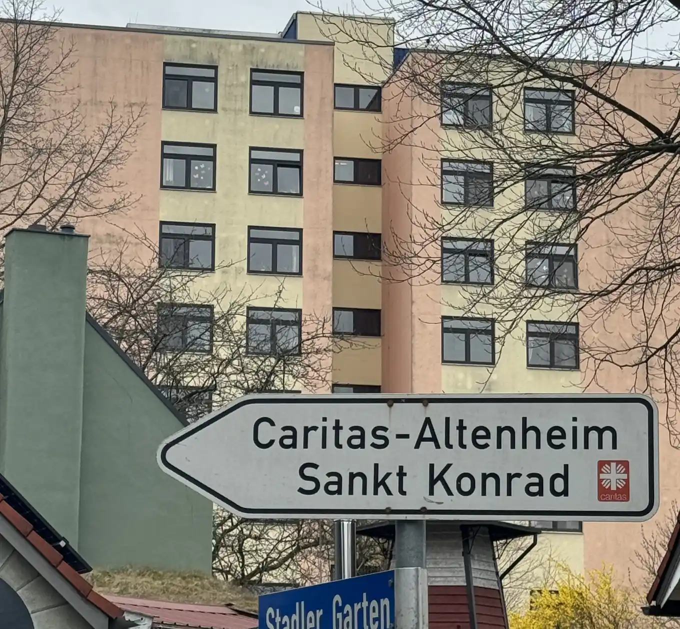 Resolution: Stadtrat beriet ohne Öffentlichkeit