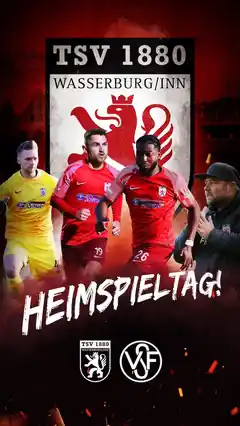In die Rückrunde hineinfinden