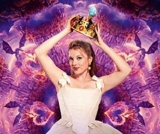 Chantal, heul nicht: Bist jetzt Prinzessin – Wasserburger Stimme – Die