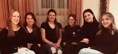 Katharina Wagner leitet jetzt den Dirndlverein
