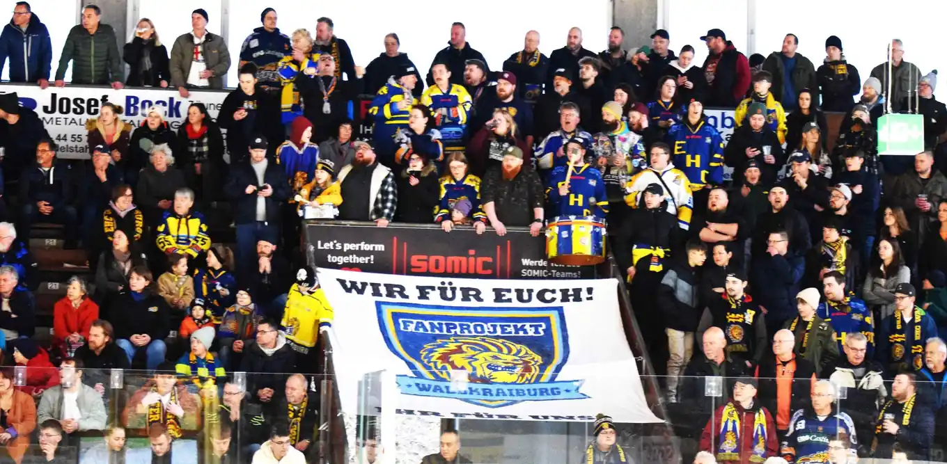 Am Freitag Teil eins im Finale