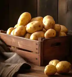 Reitmehringer Projekt „Kartoffelacker“
