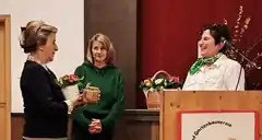 Vom Glück, draußen zu sein