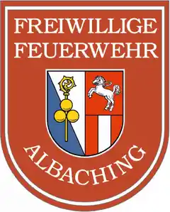 Albachinger Feuerwehr zieht Bilanz