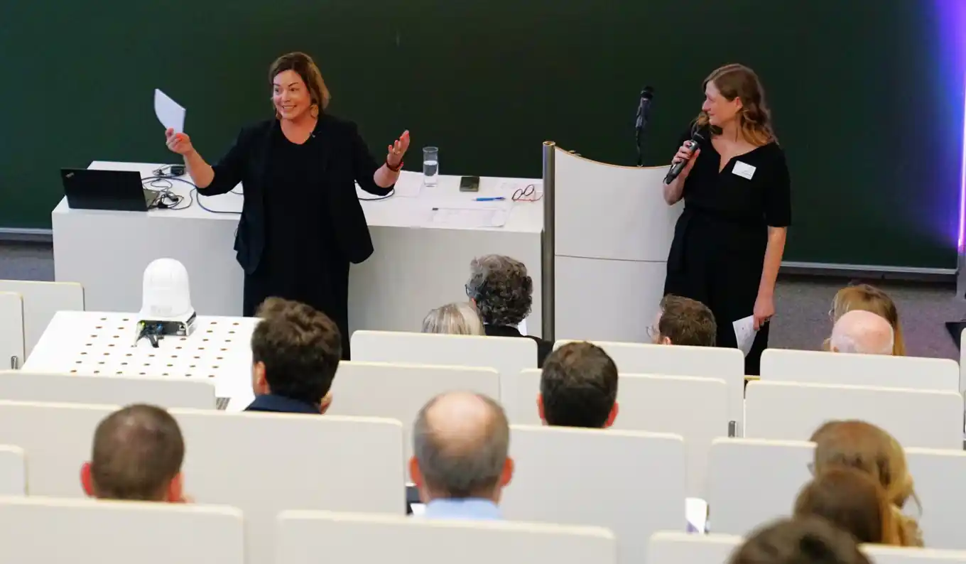 Schon in der Kita soll’s nun losgehen