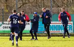 Die Unbesiegbaren
