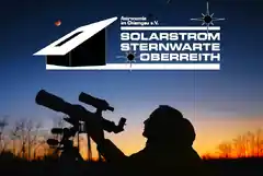 Der Sternenhimmel am Karfreitag