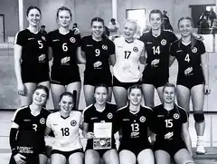 Applaus für die U20 aus Eiselfing