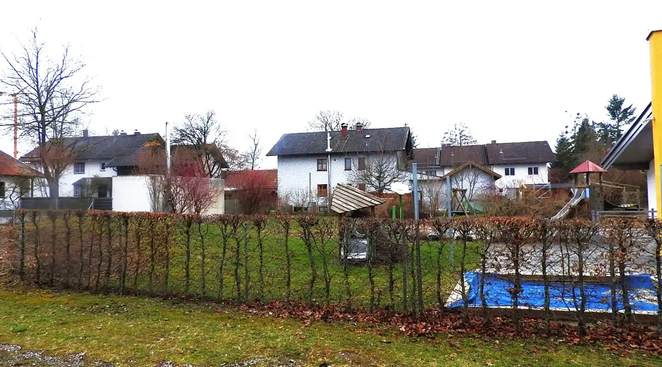 Neubau-Planung für Rotter Kita geht zügig voran