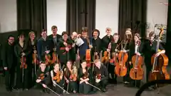 Mozart im Dialog