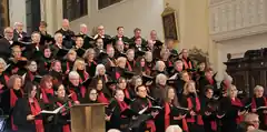 Kostbarkeiten geistlicher Musik
