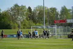 Zwei Standards entscheiden die Partie