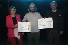 Spendenaktion fürs Theater